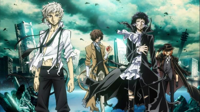 Bungo Stray Dogs: Dead Apple image