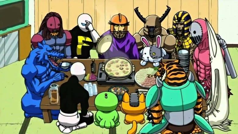 Astro Fighter Sunred image