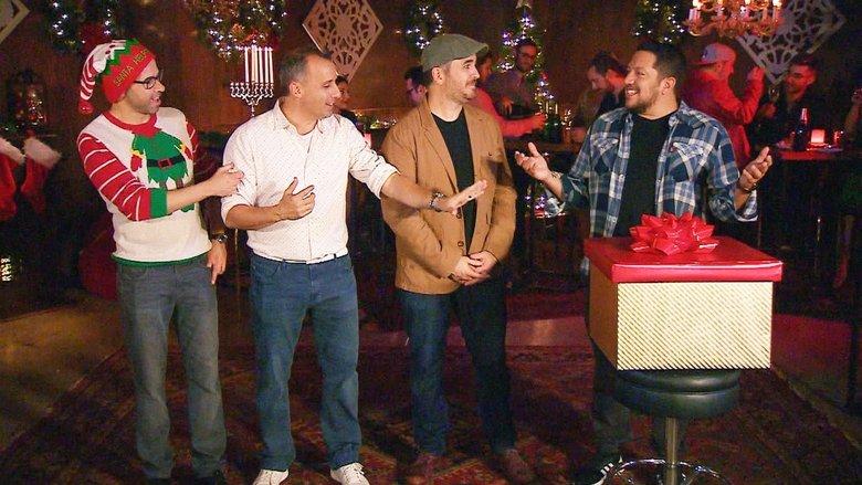 Impractical Jokers: The Staten Island Holiday Spectacular image