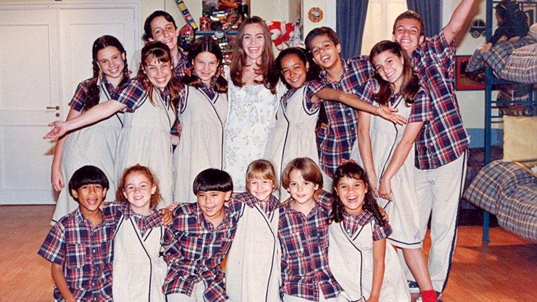 Chiquititas image