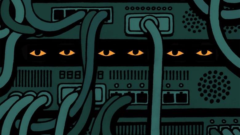 TPB AFK: The Pirate Bay - Away from Keyboard image