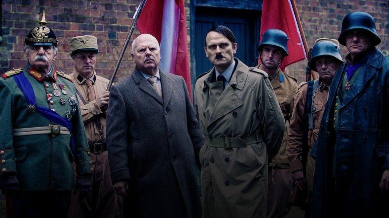 Hitler's Circle of Evil image