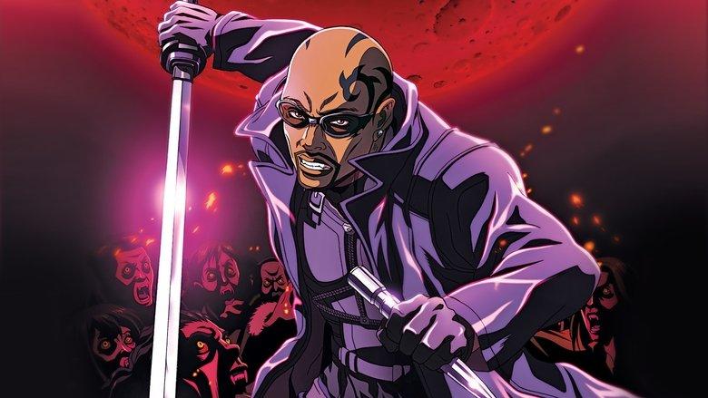 Blade image