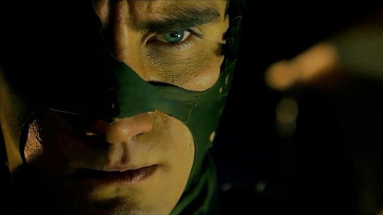 All Superheroes Must Die image