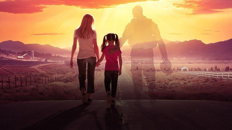 God Bless the Broken Road image