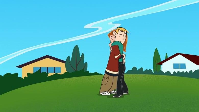 Kim Possible: A Sitch In Time image