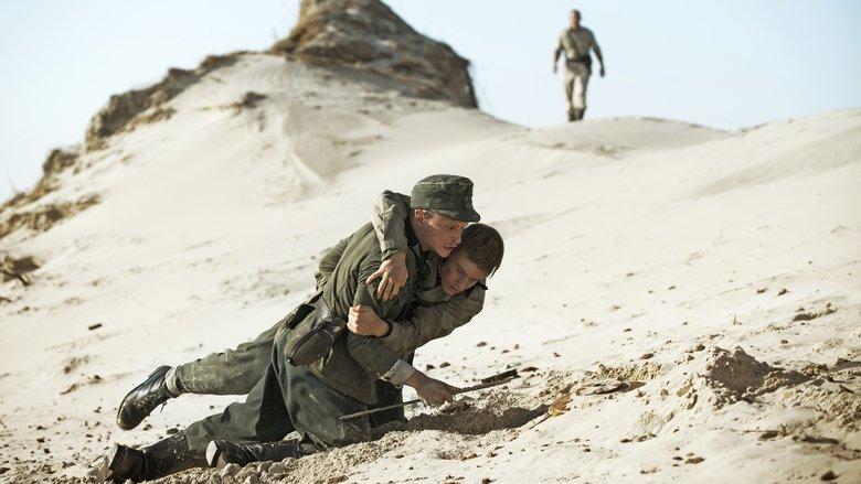 Land of Mine image