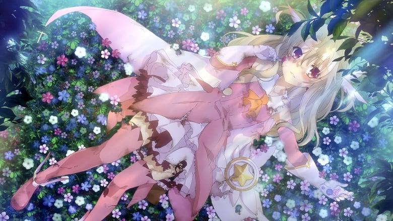 Fate/kaleid liner Prisma Illya image