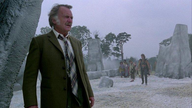 Quatermass image