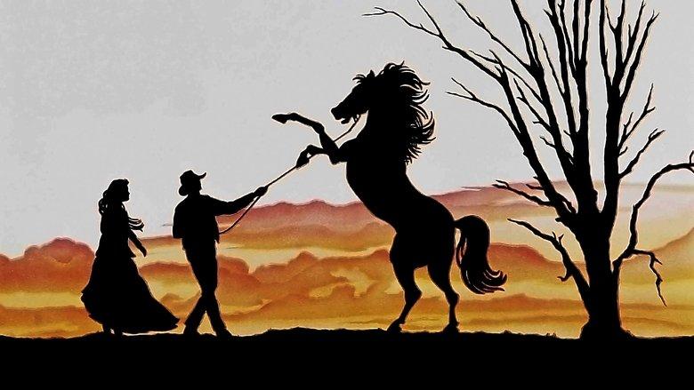 The Man from Snowy River image