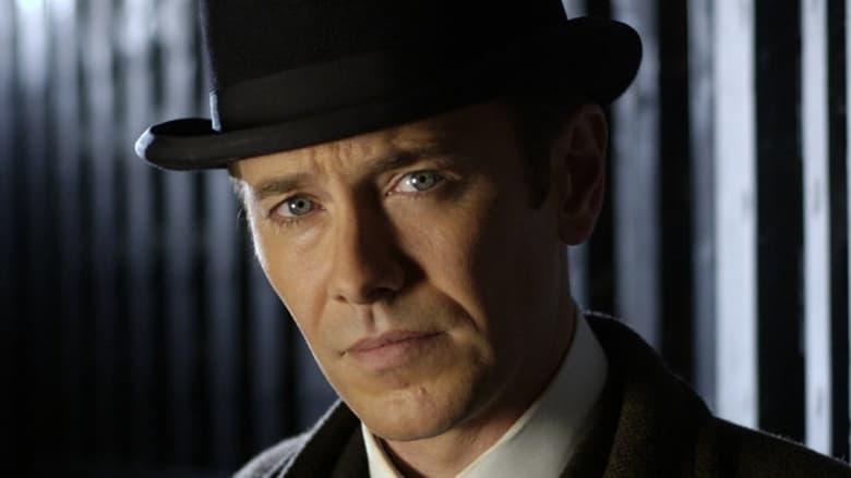 The Murdoch Mysteries image