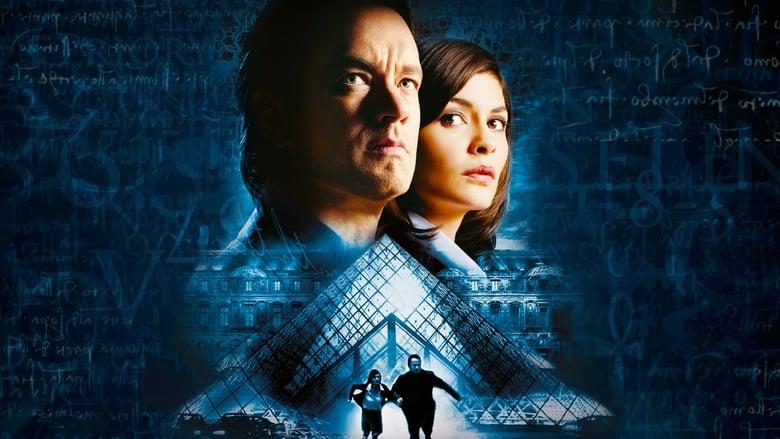 The Da Vinci Code image