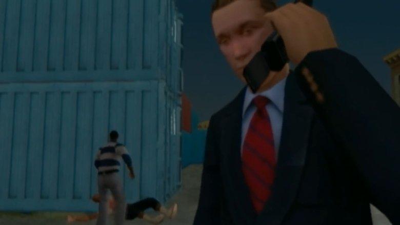 Grand Theft Auto: San Andreas - The Introduction image