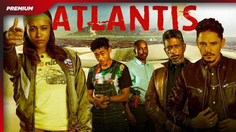 Atlantis image
