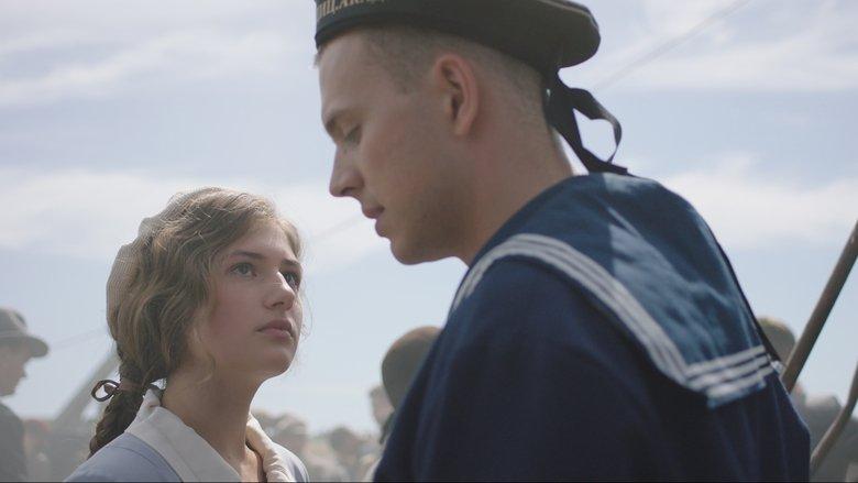 Saving Leningrad image