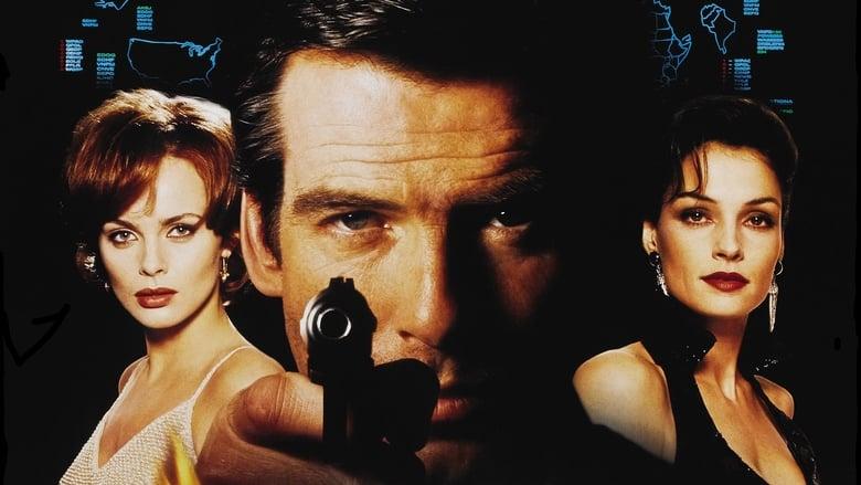 GoldenEye image