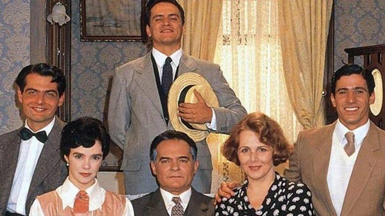 Éramos Seis image