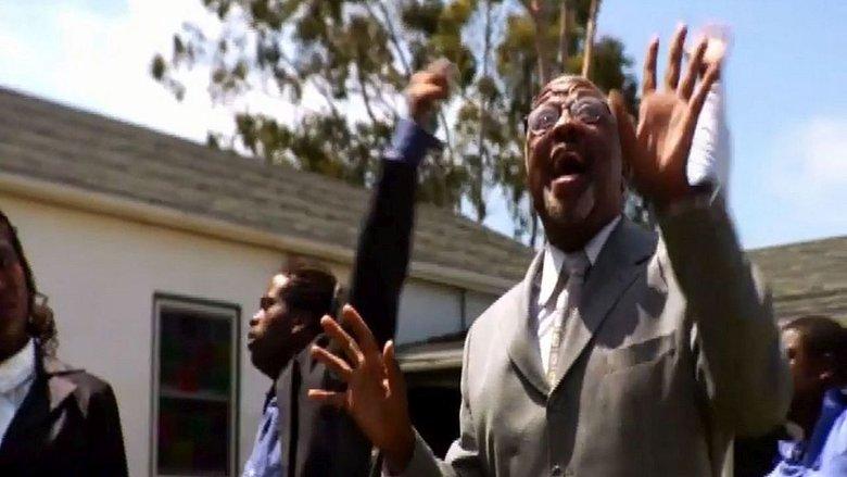 Church: The Movie image