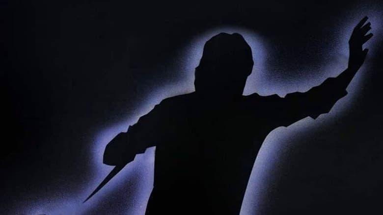 Caught in Fear image