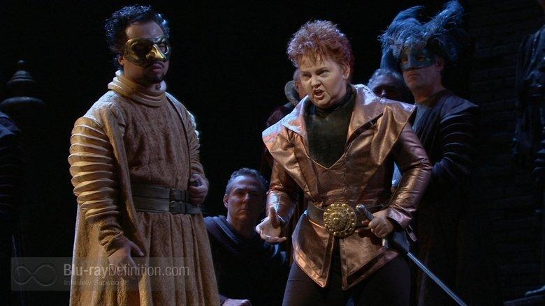 Lucrezia Borgia image