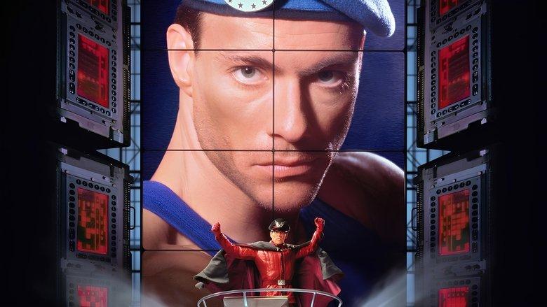 Street Fighter image