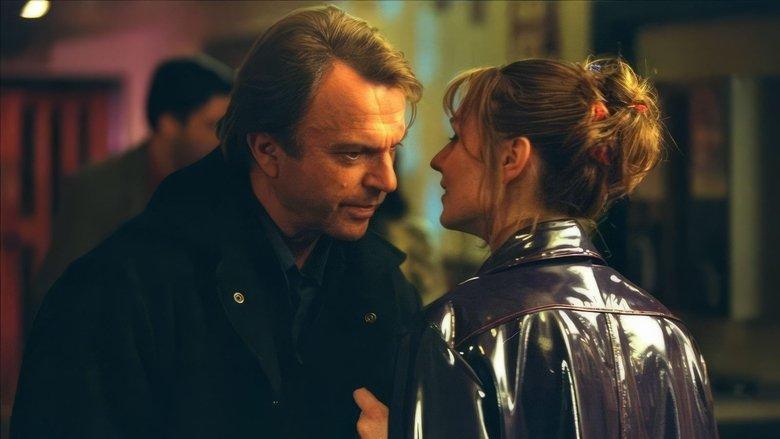 Perfect Strangers image