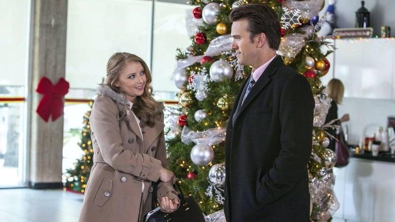 A Christmas Kiss II image