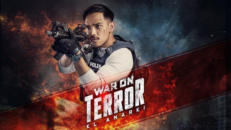 War on Terror: KL Anarchy image