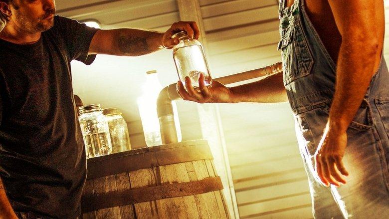 Moonshiners: Whiskey Business image