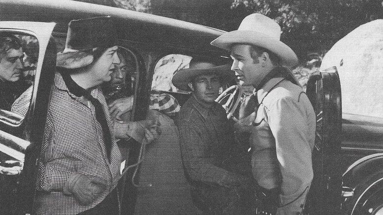 King of the Cowboys image
