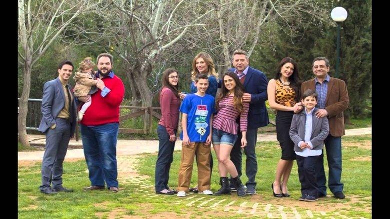 Modern Family image