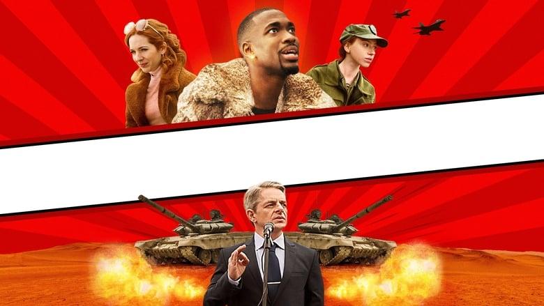 How to Fake a War image