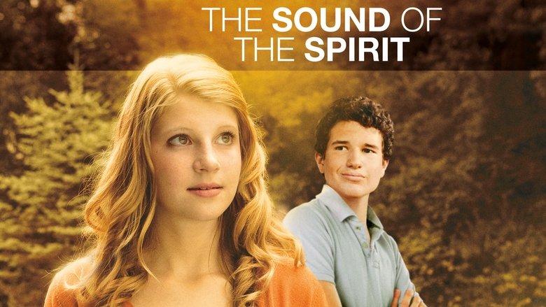The Sound of the Spirit image