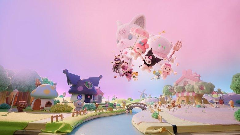 My Melody & Kuromi image