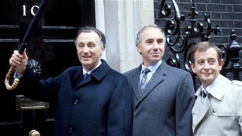 Yes, Prime Minister image