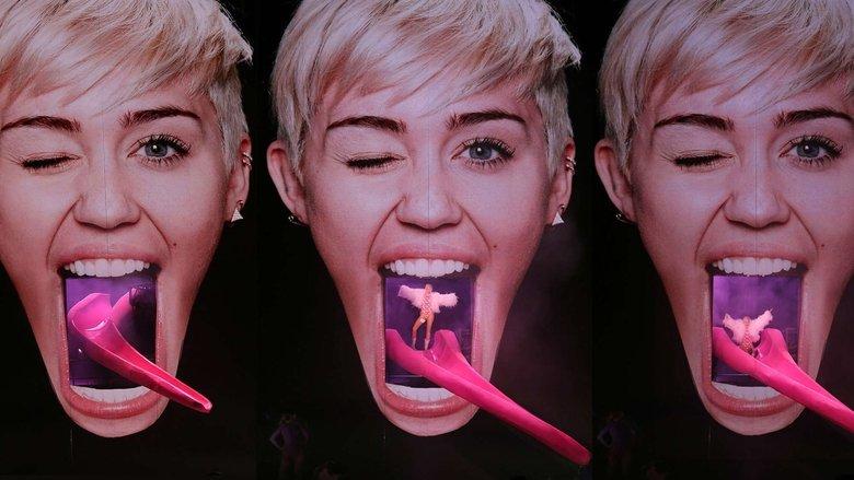 Miley Cyrus: Bangerz Tour image