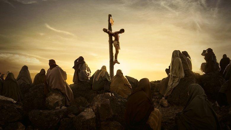 Jesus: His Life image
