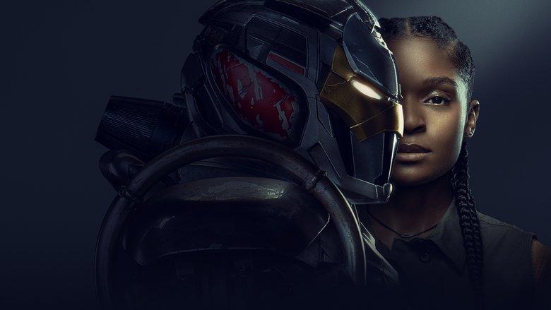 Ironheart image