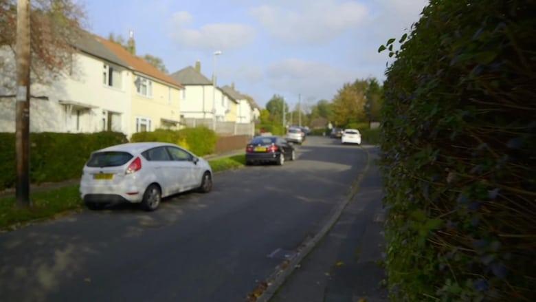 The Nightmare Neighbour Next Door image