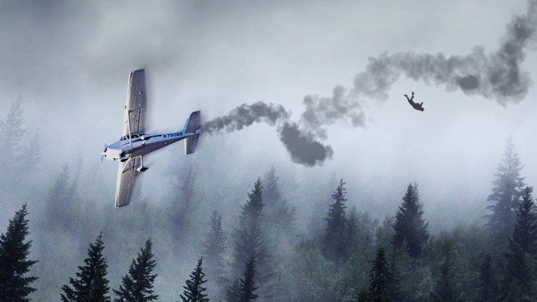 Deadly Mile High Club image
