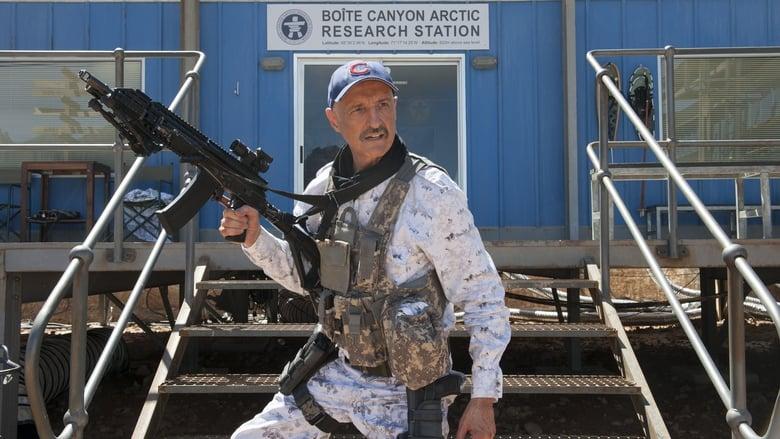 Tremors: A Cold Day in Hell image