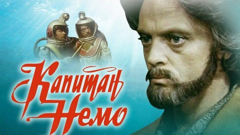 Captain Nemo image