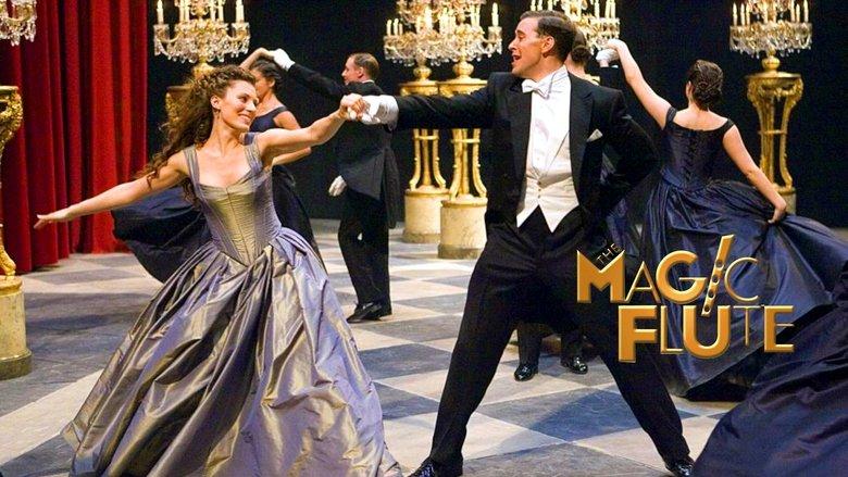The Magic Flute image