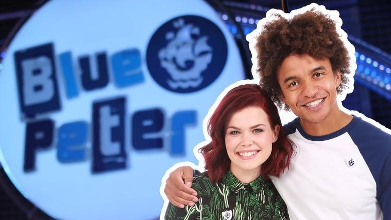 Blue Peter image