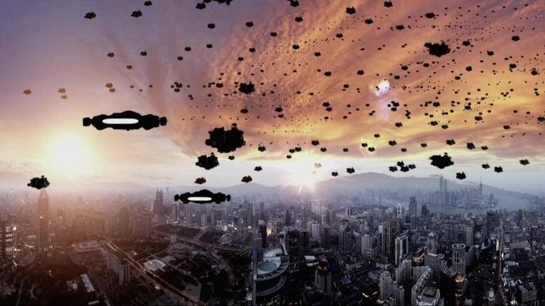Humanity's End image