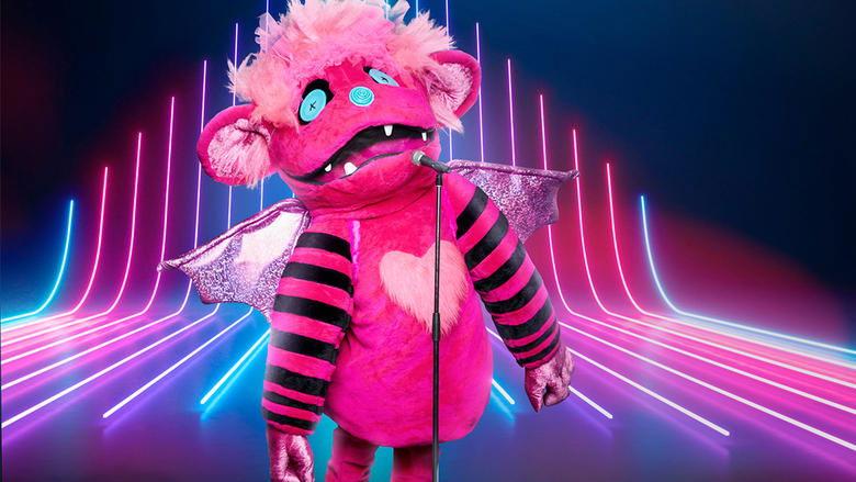 The Masked Singer image