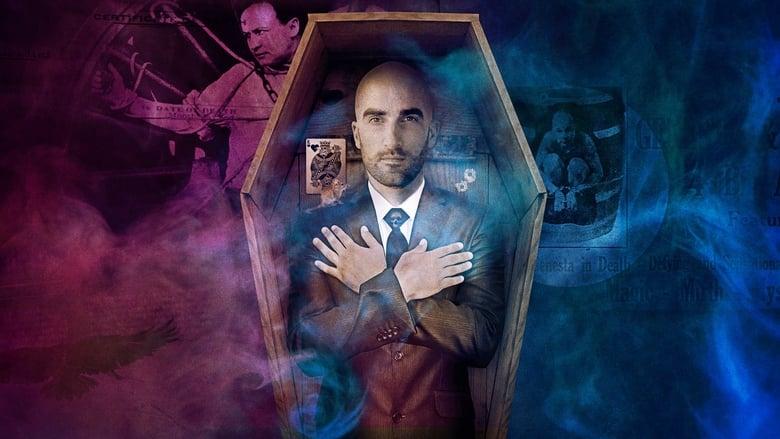 Death by Magic image