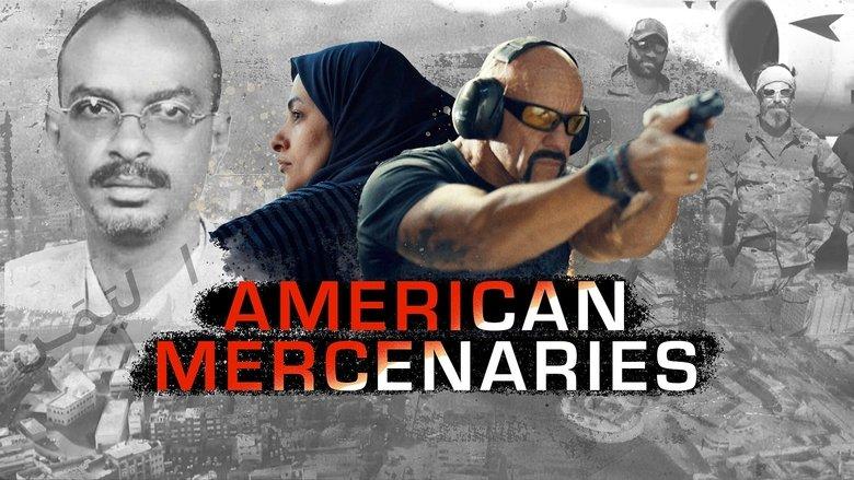 American Mercenaries: Killing in Yemen image