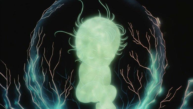 Urusei Yatsura: Lum the Forever image