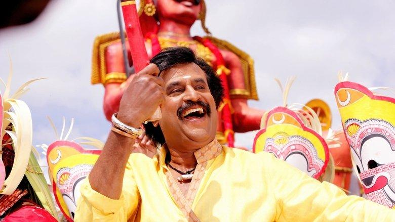 Sivaji: The Boss image